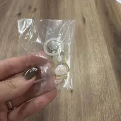 ケアベア めじるしアクセサリー