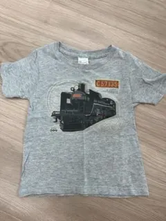 鉄道博物館限定　Tシャツ　100