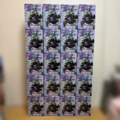 初音ミク FIGURIZMα 初音ミク Punk フィギュア 20個セット