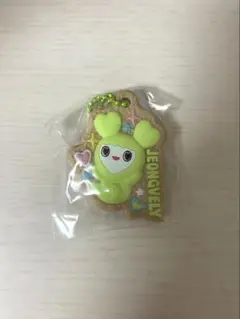 TWICE ビスケットチャーム ジョンブリー ジョンヨン