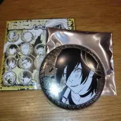 D.Gray-man エクソシスト団章 ピンバッジ - メルカリ