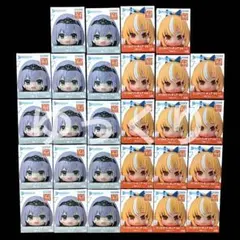 ホロライブ ひっかけフィギュア Vol.11 ノエフレ 28個セット