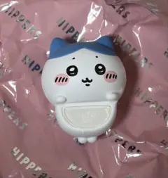 ちいかわ CHIIKAWA HIPPERS ハチワレ