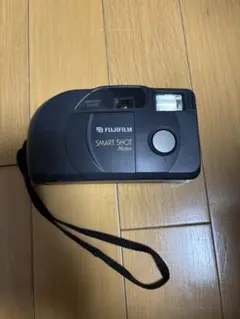 FUJIFILM SMART SHOT Motor コンパクトフィルムカメラのサムネイル
