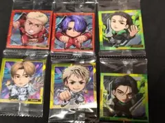 BATTLEOFTOKYO　ウェハースカードまとめ売り