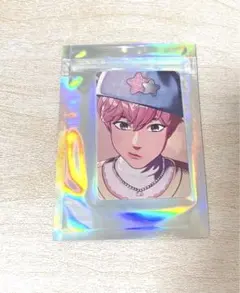 PLAVE Bamby バンビ Ktown4u 特典 トレカ - メルカリ