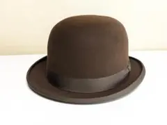 2026年最新】ボーラーハット ビンテージの人気アイテム - メルカリ