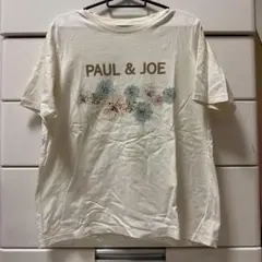PAUL&JOE 半袖Tシャツ　UNIQLOのサムネイル