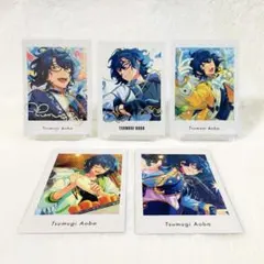 【あんスタ】青葉つむぎ【ぱしゃっつ】Switch