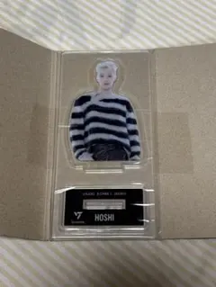 SEVENTEEN アクリルスタンド　ホシ