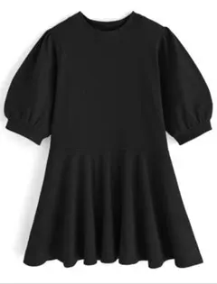 GRL ペプラム　トップスのサムネイル