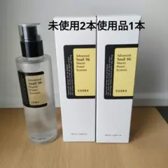 COSRX Advanced Snail 96 Mucin Essenceのサムネイル