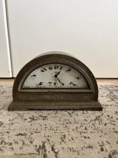 2026年最新】ゼンマイ時計 掛け時計の人気アイテム - メルカリ