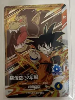 【PSA10連番】ドラゴンボール スーパーダイバーズ 孫悟空:少年期EXR PSA10連番】ドラゴンボール スーパーダイバーズ 孫悟空:少年期EXR