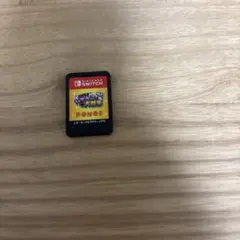 Nintendo Switch ふたりで！にゃんこ大戦争のサムネイル