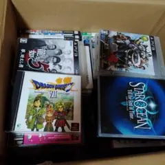 DS、PSP、PS、Wii、PS2、PS3,PS4 まとめ売り