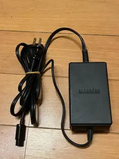 Nintendo ゲームキューブ ACアダプター