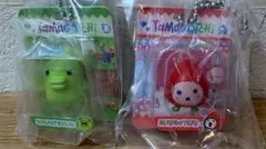 たまごっち　ブリスターパッケージコレクション くちぱっち　いちごっち
