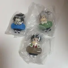 鬼滅の刃 きゃらばんちょうこうめじるしマスコット