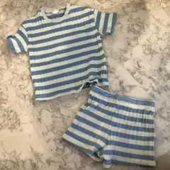 H&M セットアップ 80cmのサムネイル