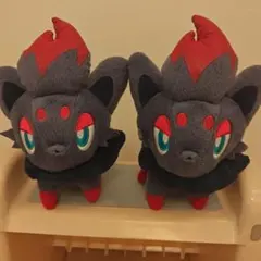 ポケモン ゾロア MYポケモンコレクションぬいぐるみ Amazon.co.jp: ポケモンセンターオリジナル 570 ぬいぐるみ Pokémon
