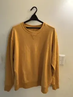 ユニクロ スウェット