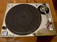 予約済 みやっち 様 専用 TECHNICS SL-1200MK3D-S ①