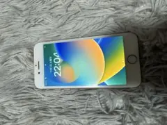 iPhone 8 ゴールド 64GB