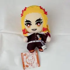 鬼滅 ぬいぐるみ 煉獄