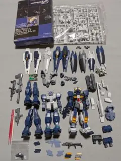 2026年最新】BANDAI ガンプラ HG(ハイグレード)の人気アイテム - メルカリ