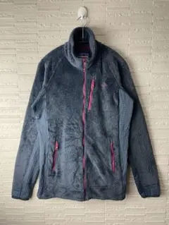 00s patagonia パタゴニア R2 ジャケット フリースJK