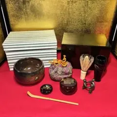 2026年最新】利休茶箱の人気アイテム - メルカリ