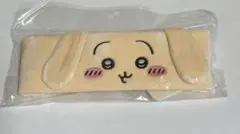 【☆新品未使用☆】ちいかわ　垂れ耳なうさぎになれるヘアバンドのサムネイル