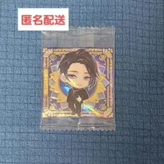 刀剣乱舞 ウエハース シール 三日月宗近