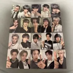 treasure トゥメver. 全メンバーまとめ売り