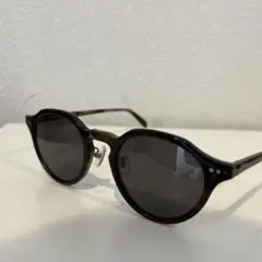 竹沼丈 様専用 BEAUTY&YOUTH 別注KANEKO OPTICAL