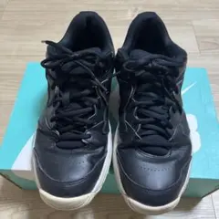 NIKE スニーカー ブラック 27cm