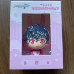 アイナナ ベビコミュ 缶バッジ 百 - メルカリ