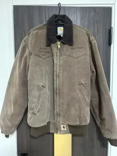 【まこと様専用】00's■carhartt【L】サンタフェジャケット