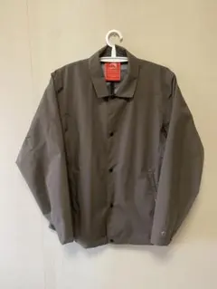 ワークマン ディアライトコーチジャケットブラウン　アースカラー はっ水メンズ3L