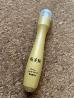 肌美精 WRオイル美容液 15mlのサムネイル