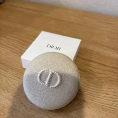 Dior Miroir de Poche ポケットミラー　ノベルティ