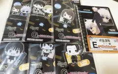 呪術廻戦 懐玉玉折 一番くじ