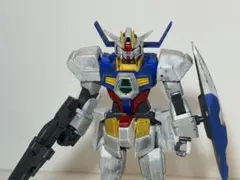 HG 1/144 ゲルググ 塗装 完成品 ジム - メルカリ
