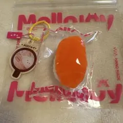 メロジョイ Mellojoy ミニランド 寿司 サーモン