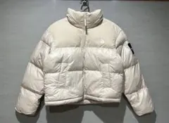 ノースフェイス 韓国 ダウンジャケット