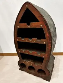 2025年最新】ワインラック アンティークの人気アイテム - メルカリ