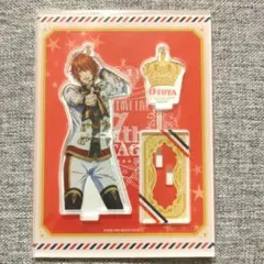 うたプリ ST☆RISH 一十木音也 プリライ 7th アクキー アクスタ