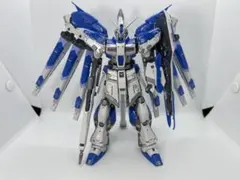 RG Hi-νガンダム メガ・バズーカ・ランチャー 水転写式デカール 3点