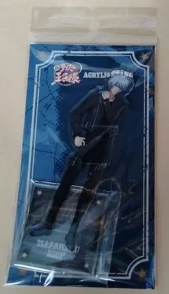 仁王 雅治 ライダース テニスの王子様 テニプリ ジャケット アクスタ